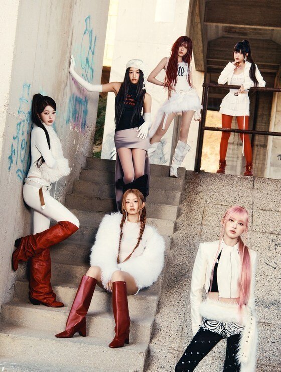 본문 이미지 - 아이브/스타쉽엔터테인먼트 제공