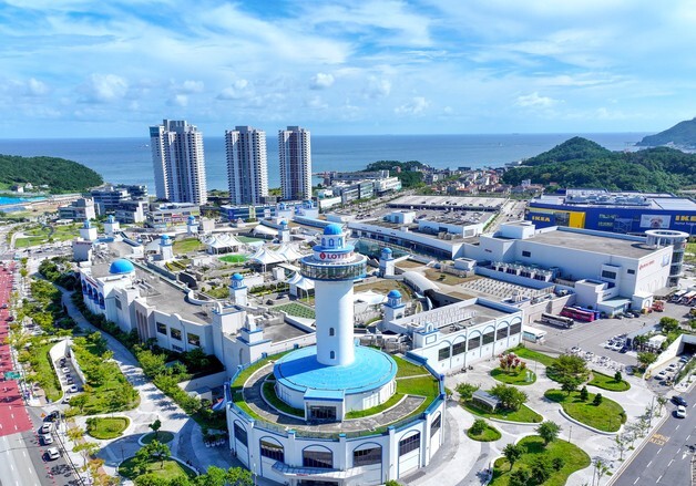 할인 혜택과 체험 콘텐츠…롯데몰 동부산점 '홀리데이 무브 페스타'