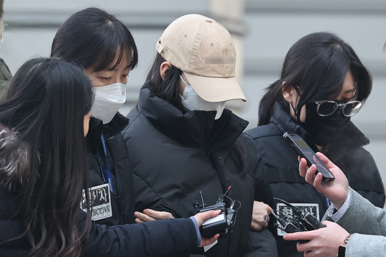 '모텔 연쇄사망' 20대女 정신 병력…"의견 충돌로 잠 재우려고"(종합)