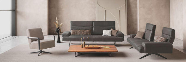 [단독] "소파 값도 올랐다"…한샘 도무스·에싸, 가격 줄줄이 인상