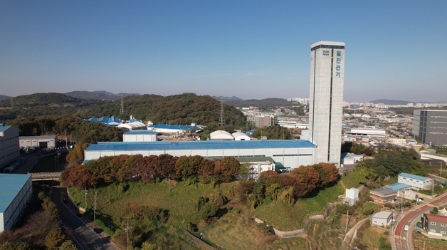 일진전기, 1100억 영광태양광 송전선 프로젝트 수주…민수 사상 최대