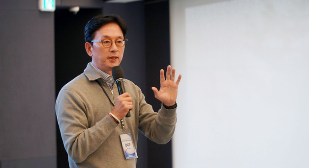 코오롱모빌리티 "중고차 확대·AI 전환, 27년 기업가치 1조 도약"