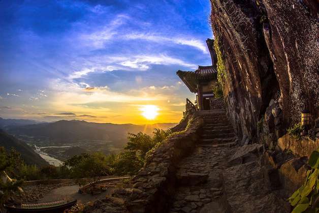 '설 연휴' 전남으로 오세요…축제·산책·체험 등 풍성