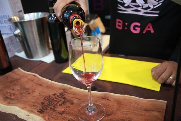 영동군, 14~18일 설 맞아 와인 시음·판매행사 개최