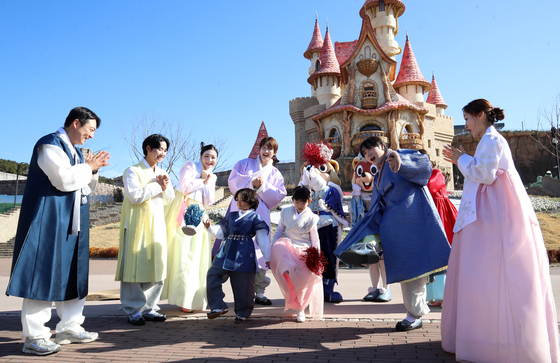 [오늘의 날씨] 부산·경남(14일, 토)…일교차 15도 안팎, 낮 최고 17도