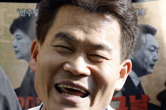 [뉴스1 PICK] '李 대통령 명예훼손 혐의' 전한길 경찰 소환