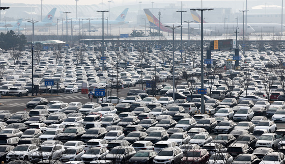 설 연휴 대체로 '포근'…16일 영동엔 '대설' 귀경길 주의