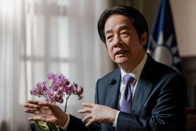 '15% 관세 타결' 대만, 美 에너지 64조·항공기 22조 수입키로