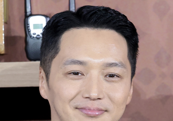 변요한, 티파니 영이 반한 하트