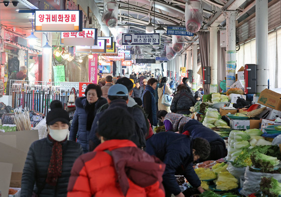 '도로 하나 두고 세금 역전' 없앤다…간이과세 배제지역 26년만에 대폭 축소