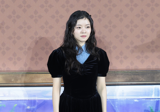 고아성, 아름다운 청춘