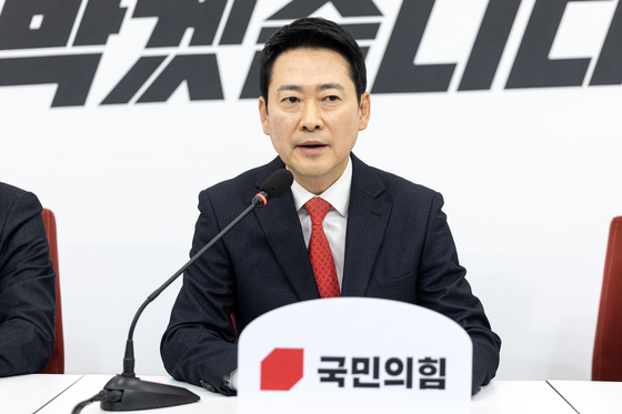 국힘, '4심제' 뒤통수에 李대통령 오찬 당일 취소…총공세