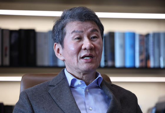 문체부, 축구협회에 '정몽규 징계' 등 조치요구 이행 거듭 촉구