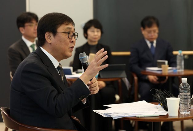 최휘영 문체부 장관 "산하 기관장 공모, 빨리 진행…마음이 급하다"(종합)