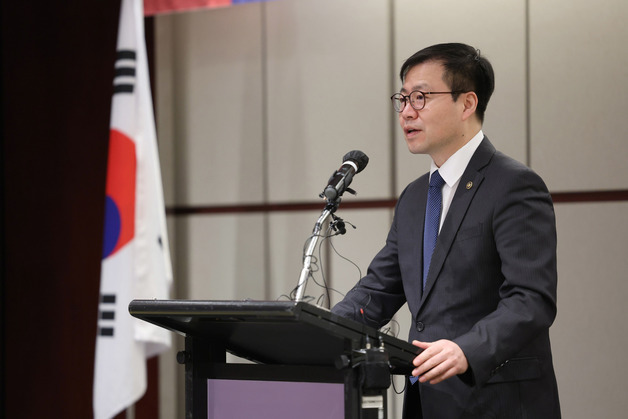 美기업 만난 여한구 "한미 관세 합의 성실히 이행"(종합)