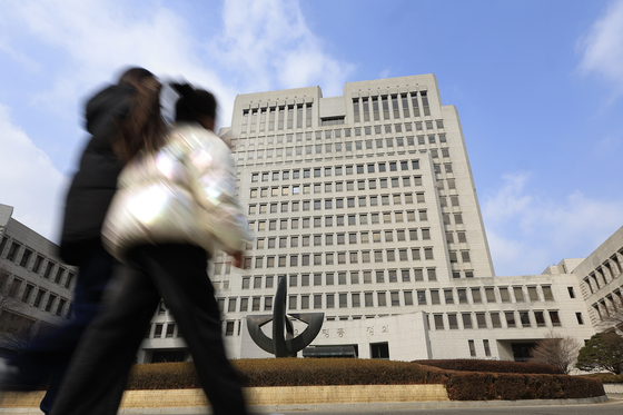 재판소원·대법관증원 국회 상임위 통과…대법원장 반대 입장