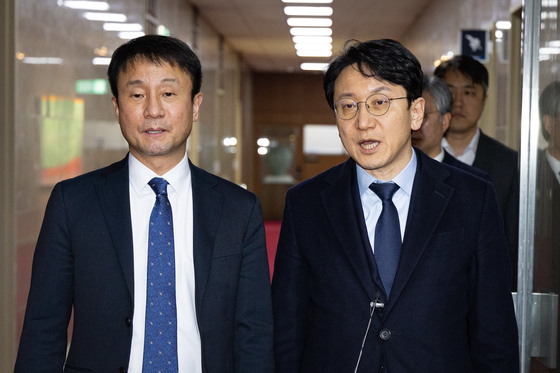 천준호 '여야 수석간 협의된 본회의 일정, 법안 처리해야'