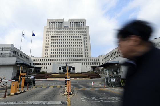 국회 법사위, 재판소원·대법관증원 처리…대법원장 반대 입장