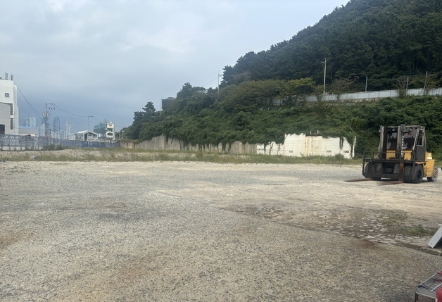 부산경실련, 이기대 입구 아파트 건설에 '공익감사' 청구