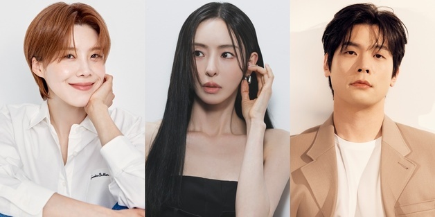 장도연·이다희→안재현·경수진, '구기동 프렌즈'로 뭉친다