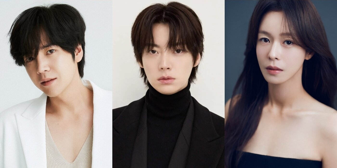 본문 이미지 - (왼쪽부터) 장근석, 안재현, 경수진/ 각 소속사 제공