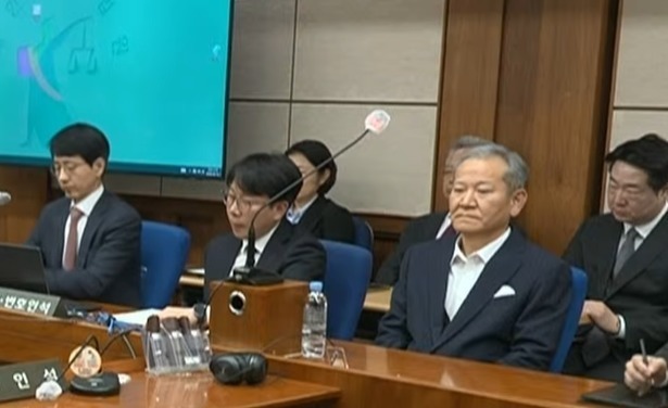 '단전·단수 지시' 이상민 내일 항소심 선고…국헌문란 목적 쟁점