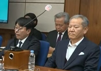 내란특검 '내란 중요임무' 이상민 1심 징역 7년에 항소