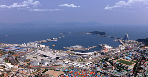 여수세계박람회장, 설 연휴 정상 운영…전통놀이·체험행사도 마련