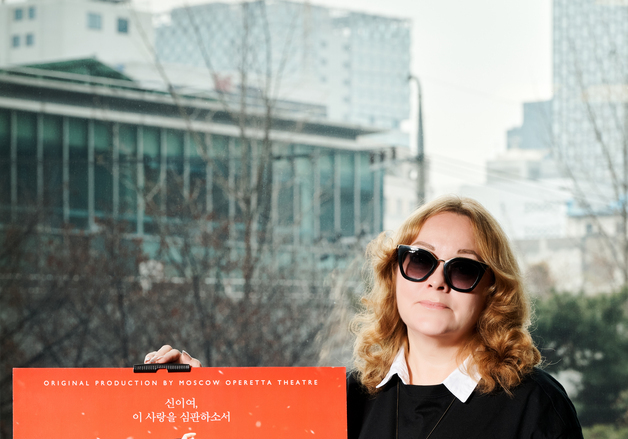 "처음엔 '안나'가 싫었다…이해했고, 결국 사랑에 빠졌다"(종합)