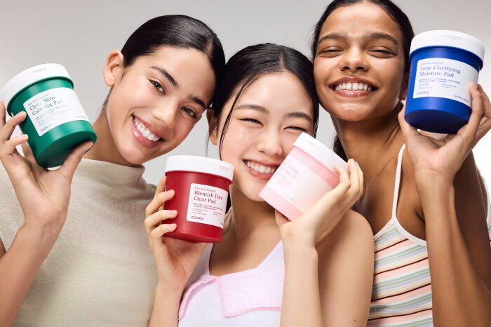 본문 이미지 - 사진=코스알엑스 제공