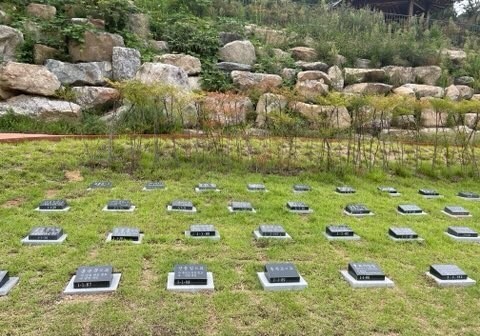 함양군, 올해부터 화장장려금 최대 50만원 지원