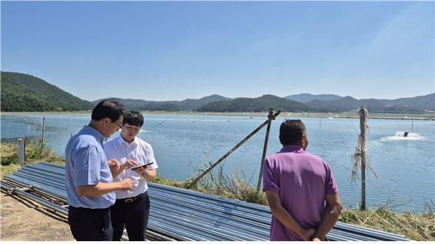 어촌어항공단, '2026년 양식장 임대사업' 참여 양식장 연중 모집
