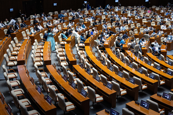 부산 변호사·시민단체 "해사법원 부산 설치 법안 통과 환영"
