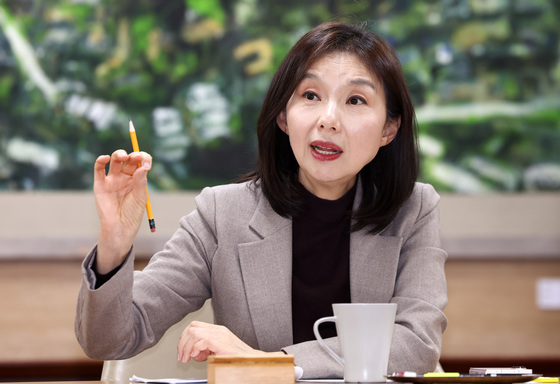 서울시 임시회 개최…최호정 의장 "시민 삶 가까이서 답 찾는 의회될 것"