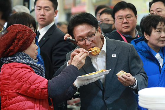 호남 구애 잦아지는 金총리…'당권 레이스' 한걸음 더