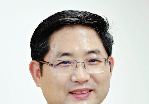 박경신 전 광주 광산구의원, 시의원 출마선언