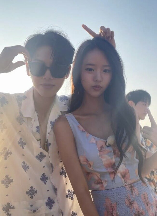 본문 이미지 - '솔로지옥5' 임수빈 인스타그램