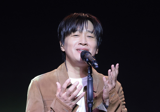 아묻따밴드 "차태현 다음 객원 보컬은 장혁·문세윤…무조건 지인 찬스" [N현장]