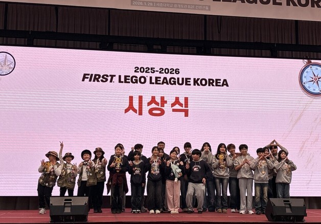 [화보] 사진으로 본 전남교육 이모저모