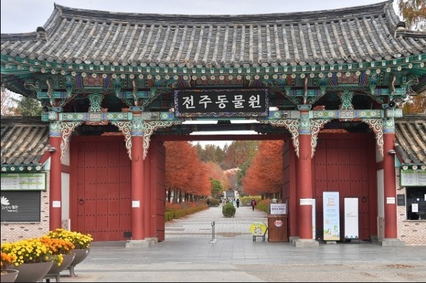 전주시 "설 연휴 전주동물원으로 오세요"…휴무 없이 정상 운영