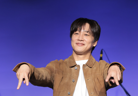 '아묻따밴드' 차태현