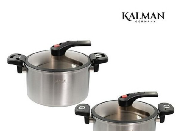 "압력솥은 무섭고, 냄비는 답답해"…SNS 점령한 '저압냄비' 뭐길래