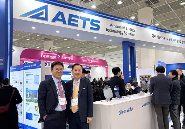 에이텍솔루션, '세미콘 코리아2026'서 실리콘 장비 제품군 전시