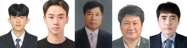 충북체육회 "72회 대한체육회 체육상에 5명 선정"