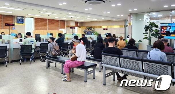 '전주 희망더드림 특례보증' 26일 개시…올해 총 700억원 규모