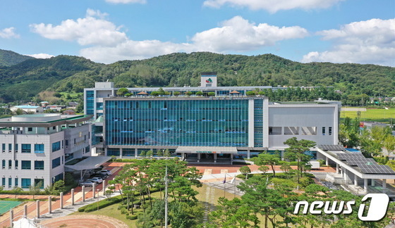 임실군 "'내란 동조' 허위 주장한 혁신당에 강력 대응"