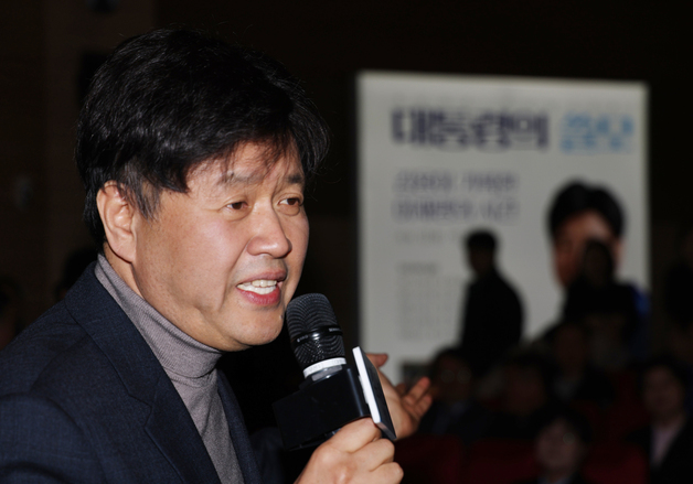 김용, 내주 국회서 국조 관련 입장 밝힌다…재보선 출마 여부도 관심