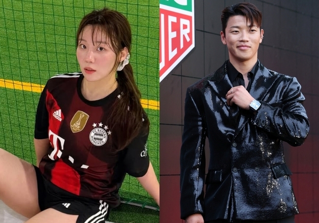 황희찬 누나, 의전 갑질 의혹? 강력 부인 속 '골때녀' 측 "상황 파악 중"