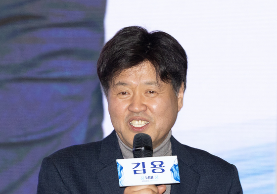 김용이 바라본 이재명 대통령은?