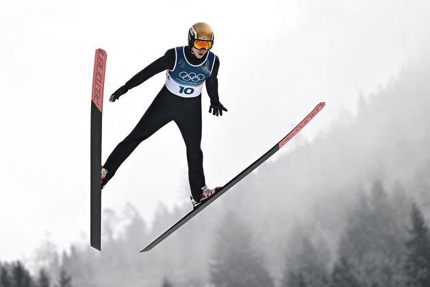 올림픽 현장서 술 마시다 퇴출…핀란드 스키점프 감독, 귀국 조치[올림픽]